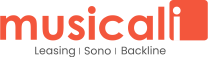 Logo Musicali